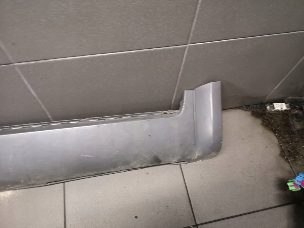 фото №5, Молдинг порог правая audi a6 c5 allroad 4z7853860