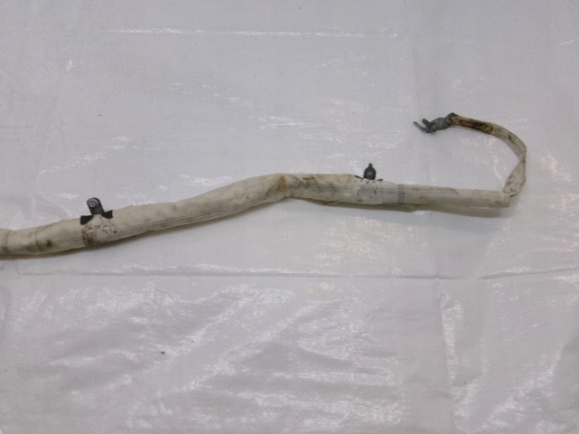 фото №8, Land rover evoque l538 шторка безопасности air bag левая