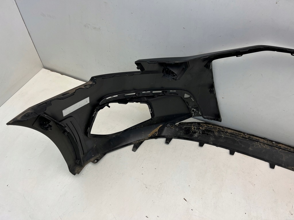 фото №7, Audi a3 8y iv бампер передний перед 6xpdc xen