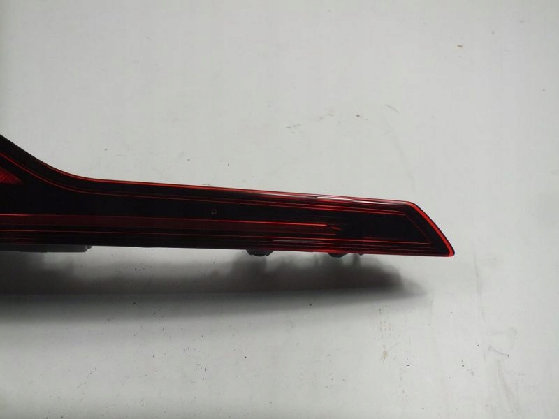 фото №9, Talisman лампа задня права oryg