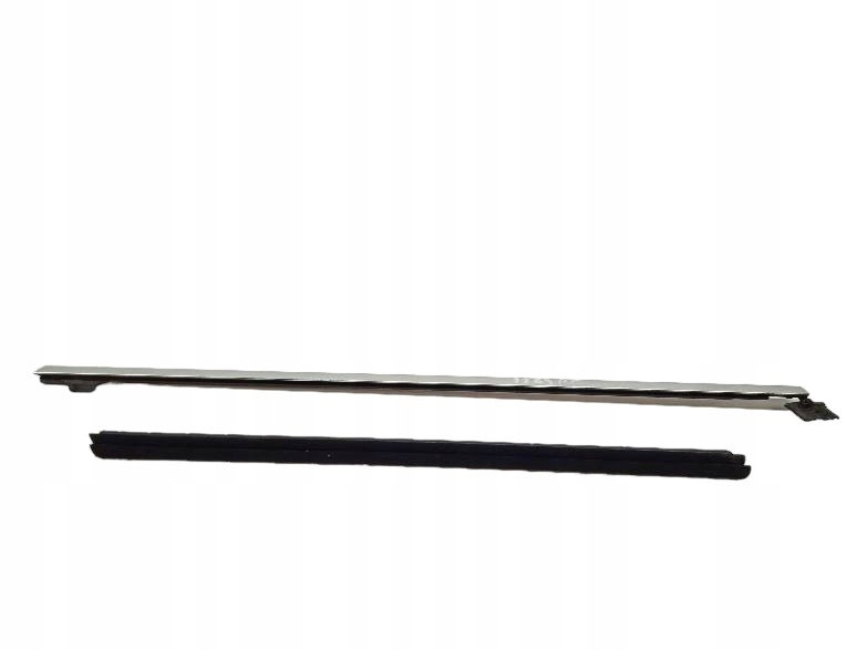 фото №1, Молдинг двері ущільнювач хром правий задня sedan x7 iii citroen c5 ii