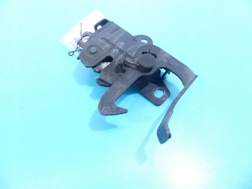 фото №1, Замок капот chevrolet epica ii 06-09