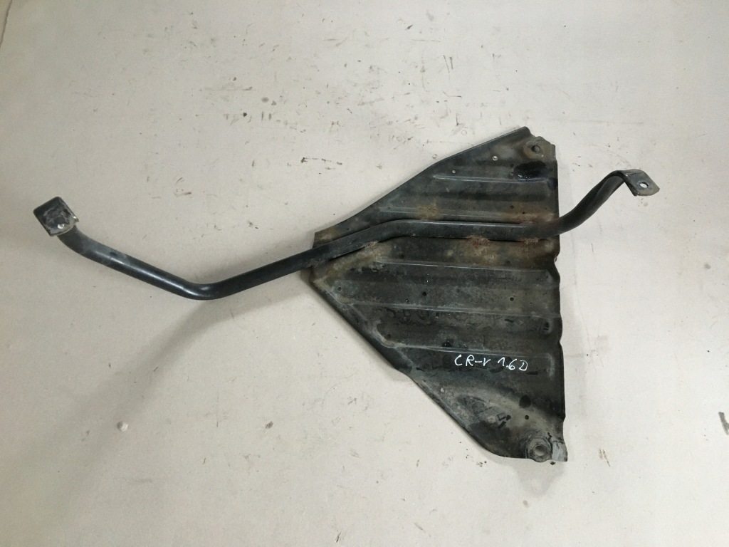 фото №1, Cr-v iv lift кронштейн кронштейн лист защита