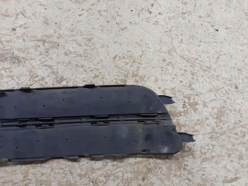 Решётка бампера перед передняя правая audi a6 c7 4g0 s-line 4g0807682d Недорого