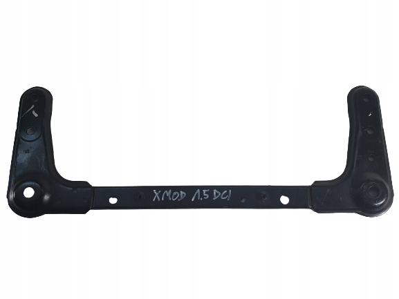 фото №1, Renault scenic dci балка pod радиатор pas