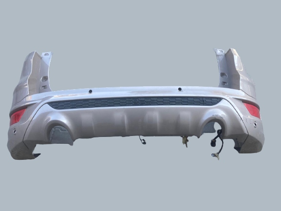 фото №1, Бампер задня задній ford kuga mk2 lift st-line