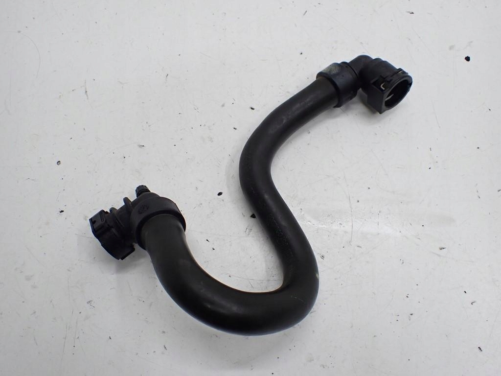 фото №1, Пабтрубок  шланг трубка воды 9678822580 citroen c3 iii aircross 1.2 thp hn02 18r