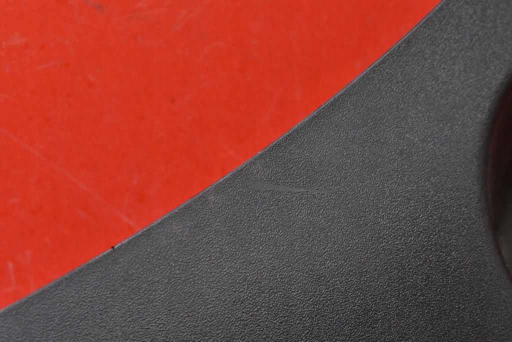 фото №5, Жабо eu 6m21-u02216-a ford s-max mk1 i lift 10-15