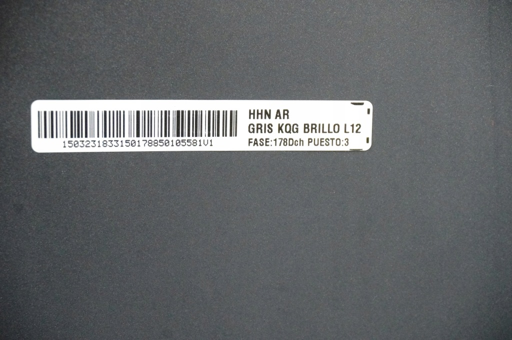 фото №16, Renault austral бампер задня задній 6 pdc tekqg kqg