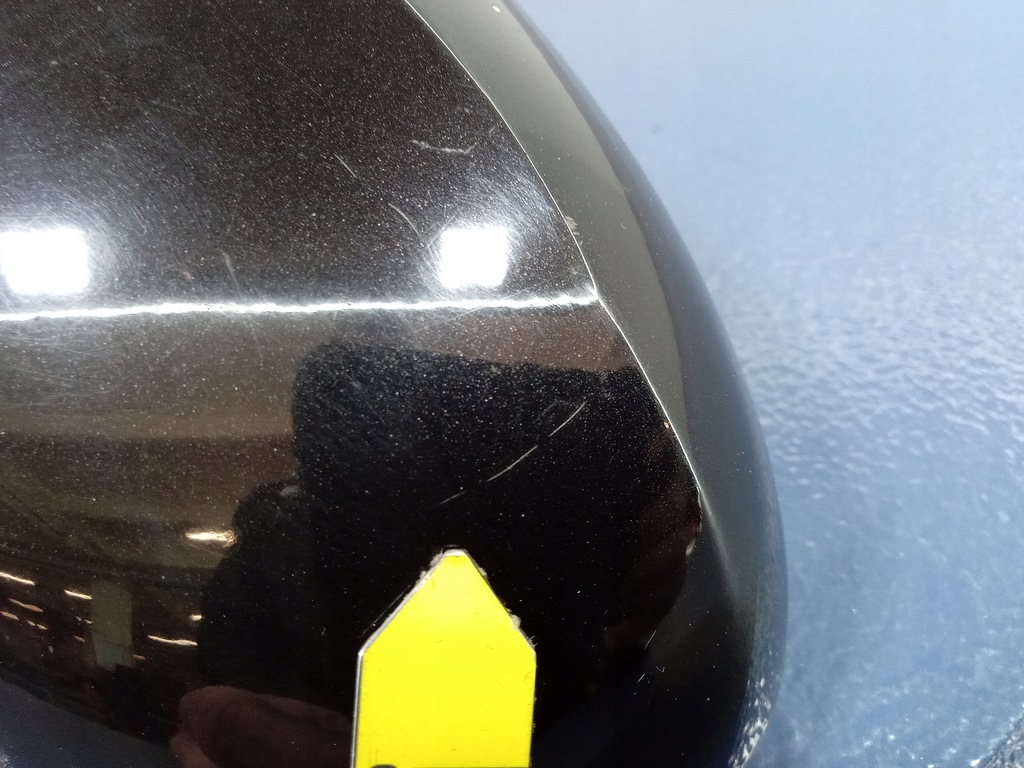 фото №7, Seat ibiza iii cordoba дзеркало праве 5 pin lc9z