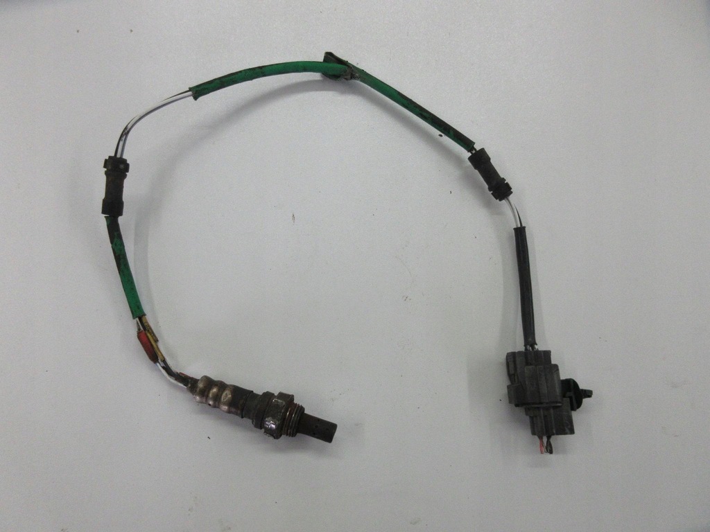 фото №1, Honda civic vii 1.4 d14z6 датчик лямбда-зонд