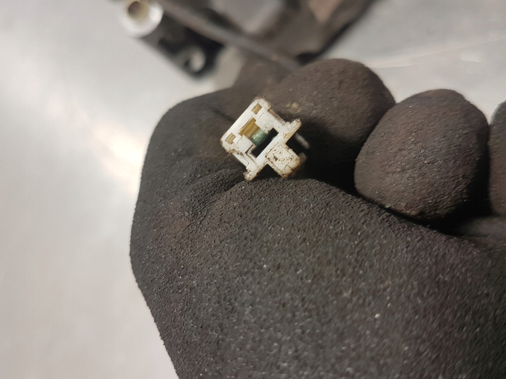 фото №6, Mazda 5 cr 1.8b компресор кондиціонера