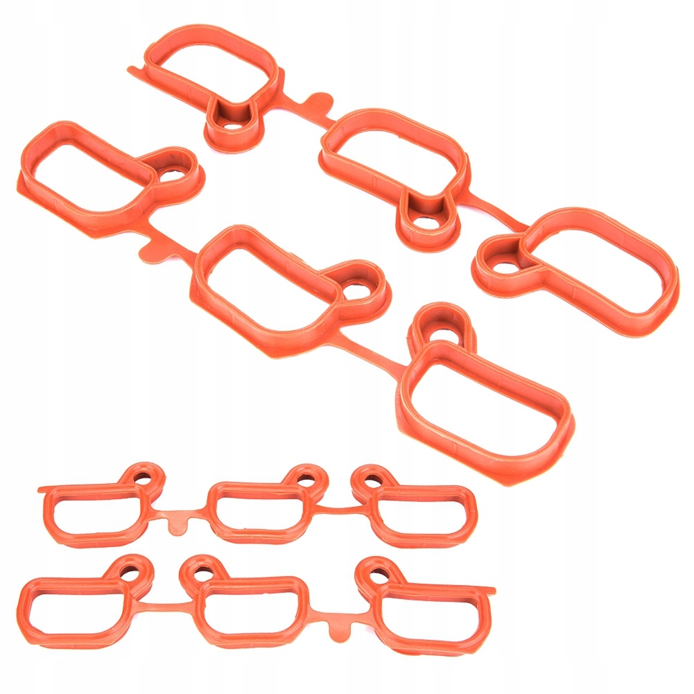 Набор прокладка коллектор впускной двигателя dla bmw 3 5 x seria с ad Недорого