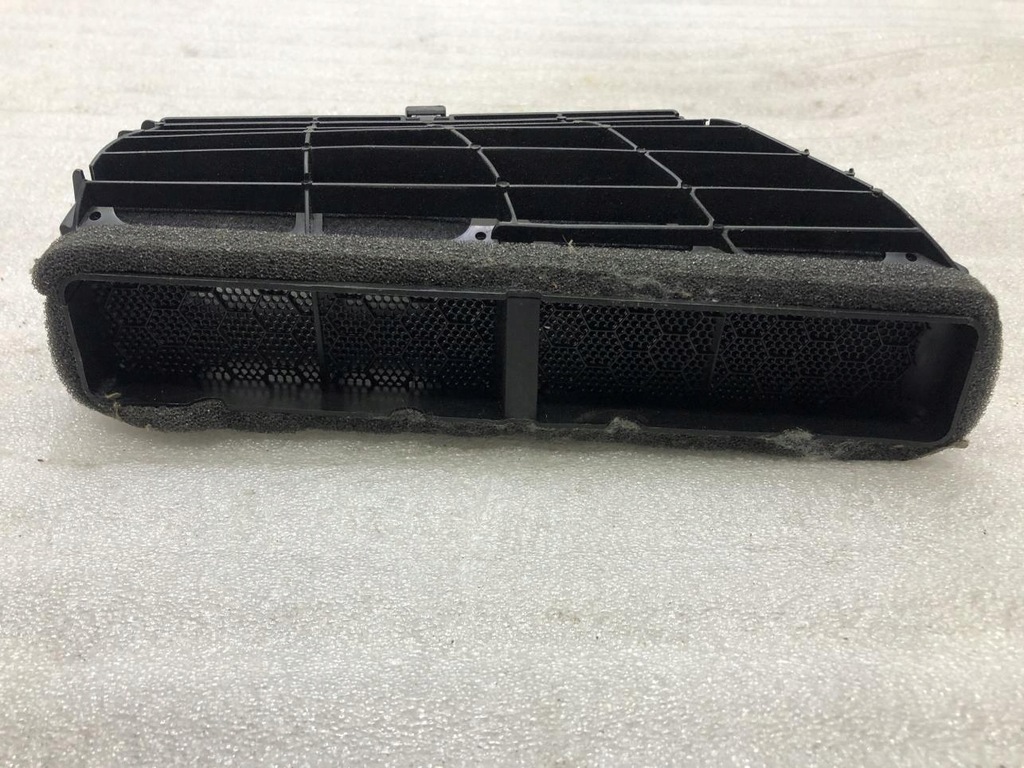 фото №7, Повітропровід канал повітрозабірник повітря audi a5 8t1819389