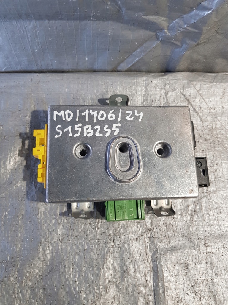 фото №6, Модуль двері e60 правий перед 61356963014