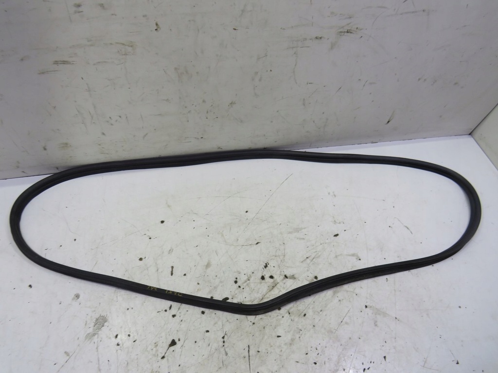 фото №1, Прокладка крышки задняя hyundai ix20