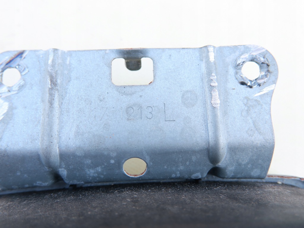 фото №4, Подушка дверь левая колодка mercedes slk w170 r170