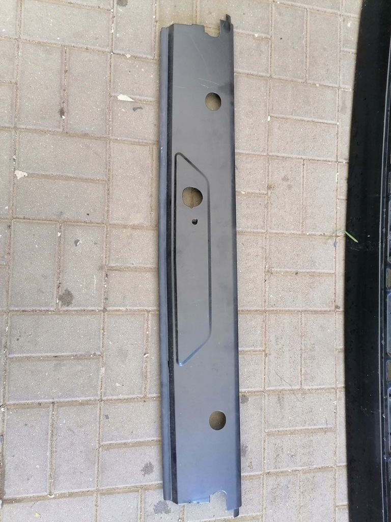 фото №1, Жабо renault gama t k оригінал