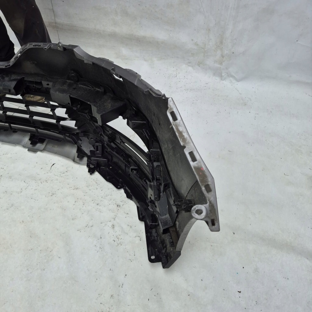 Купить Renault espace 5 v 14- бампер перед передний pdc spr