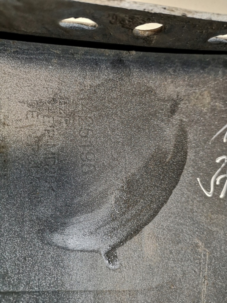 фото №9, Бампер задняя задний volvo xc60 ii 2 17-pdc