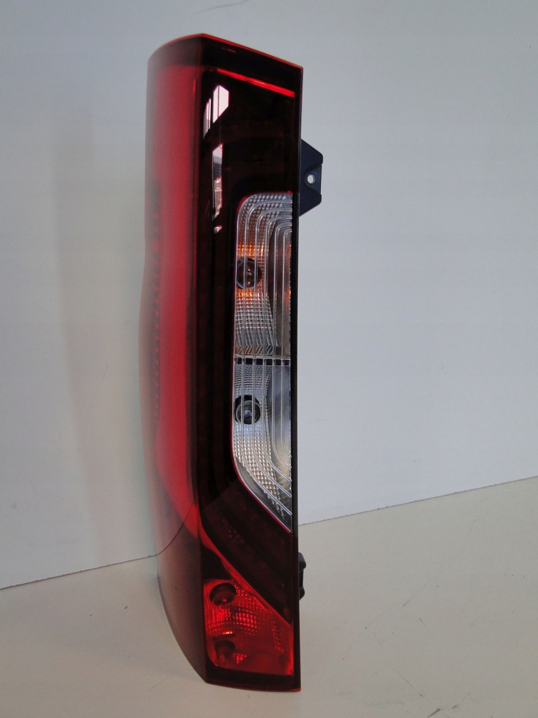 фото №8, Mercedes sprinter 907 w907 лампа задняя левая led