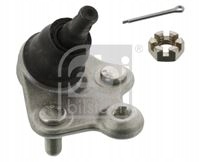 фото №1, Febi шаровая опора подвеска honda cr-v iii 06-