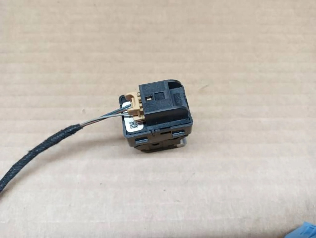 фото №6, Кнопка переключатель стекло audi a5 a4 q5 q7 4m0959855