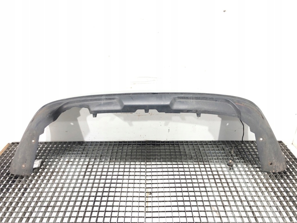 фото №1, Накладка бампера задняя citroen c5 ii 04-22