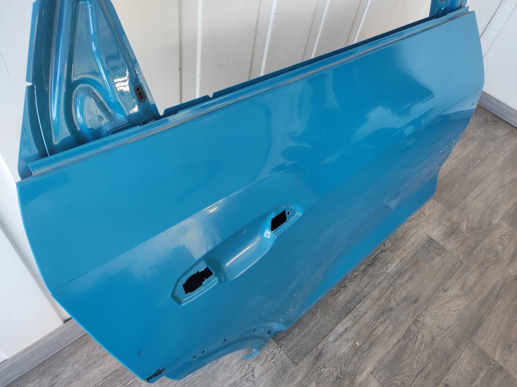 фото №9, Двері audi etron e-tron 4ke задні праве -------