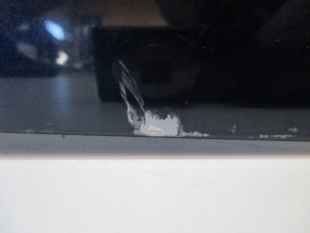 фото №7, Крышка багажника задняя багажника jaguar xe 16r камера