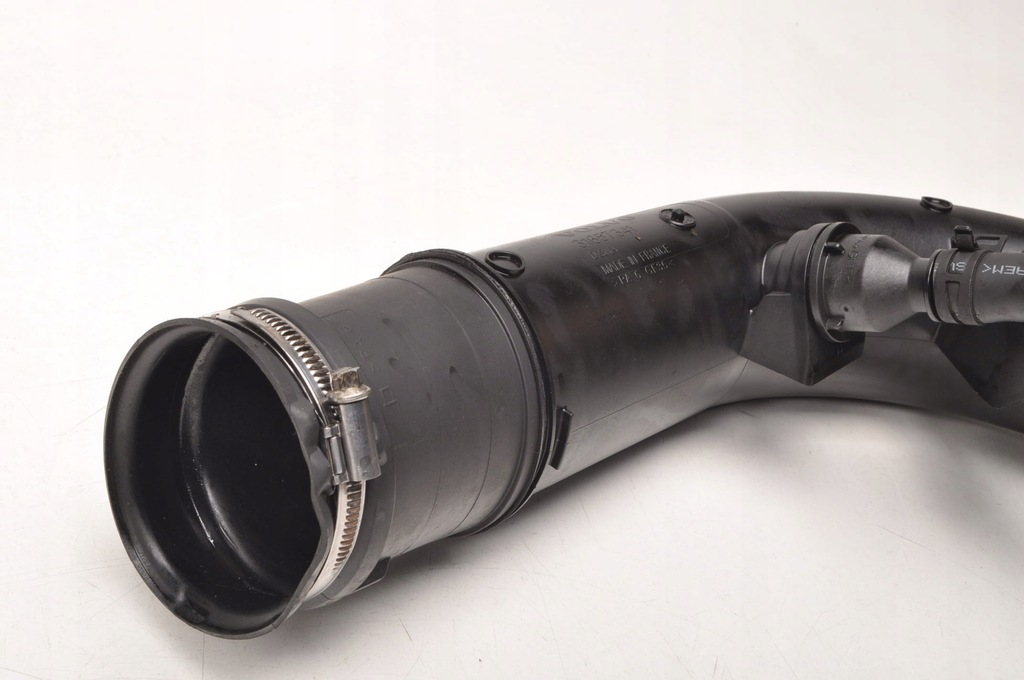 фото №4, Volvo xc60 ii труба повітрозабірник повітря 31657341