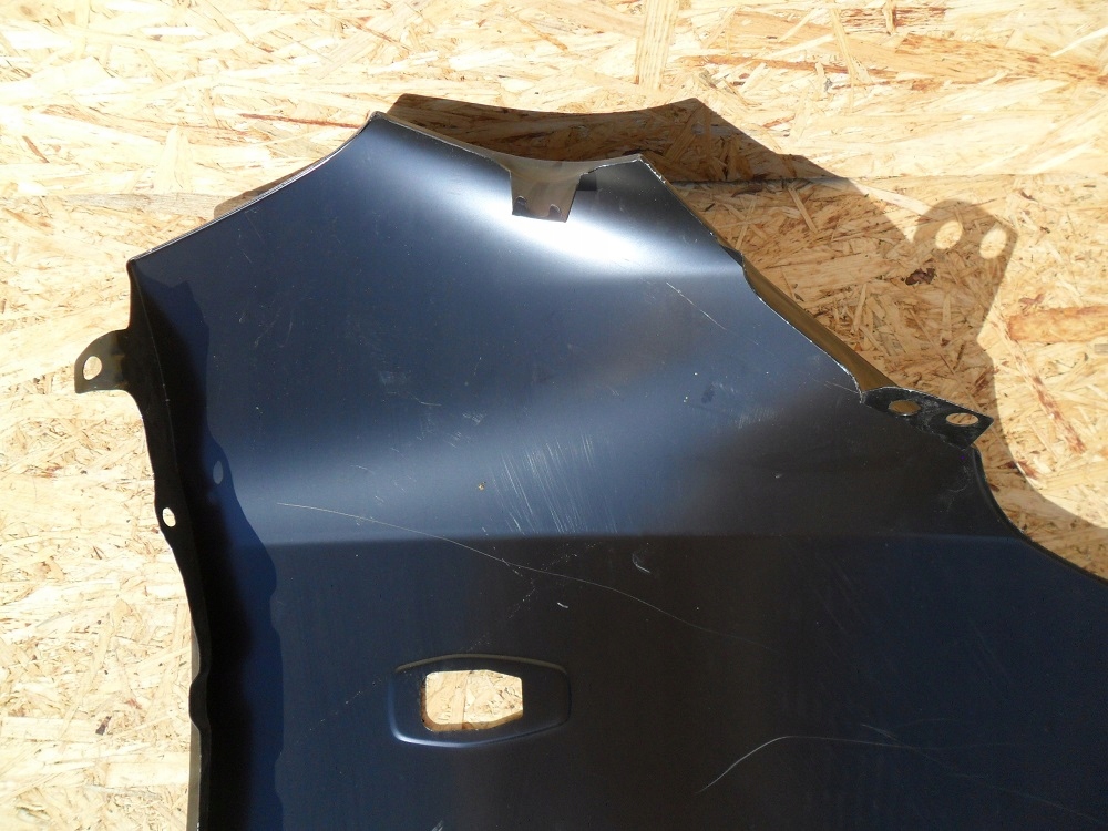 фото №12, Hyundai оригинальный номер 67846490835 крыло