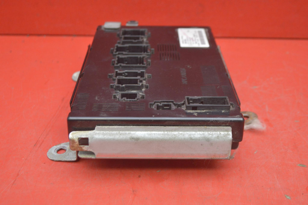 фото №6, Модуль комфорта a1645400701 28064101 mercedes gl x164 3.0 cdi 224 km 06-09