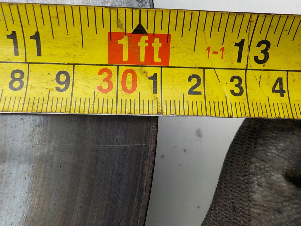 фото №15, Audi tt ttrs 8s 18r swap тормозные диски 5q0615601e 310mm набор суппорты