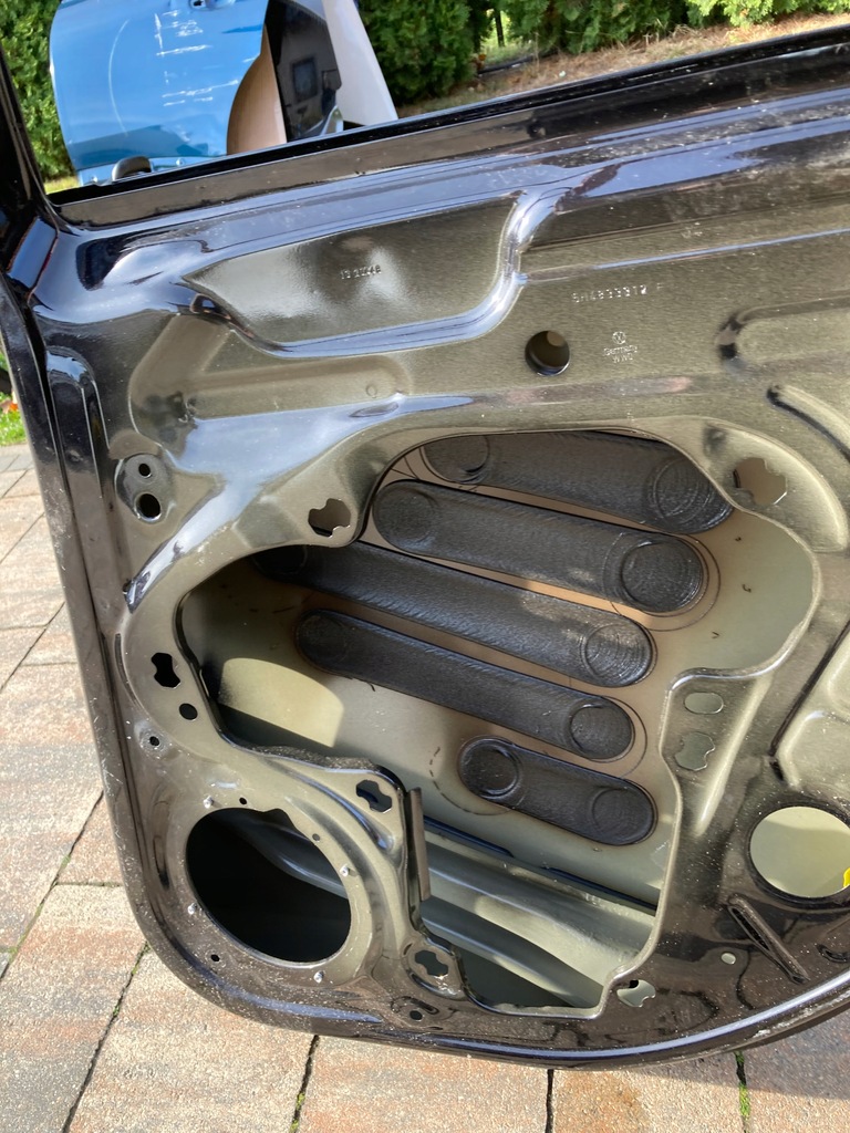 фото №11, Vw golf viii 8 двері задні праве