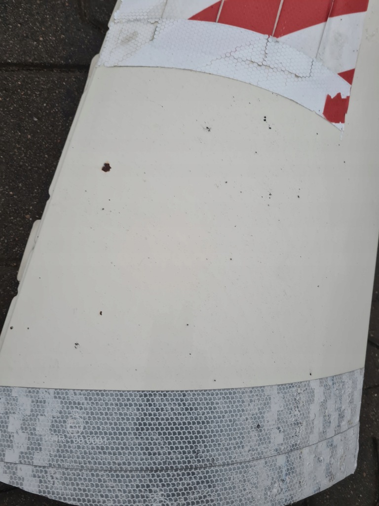 фото №6, Облицювання кутик лівий захист volvo fh 12 fh 13 fh 16