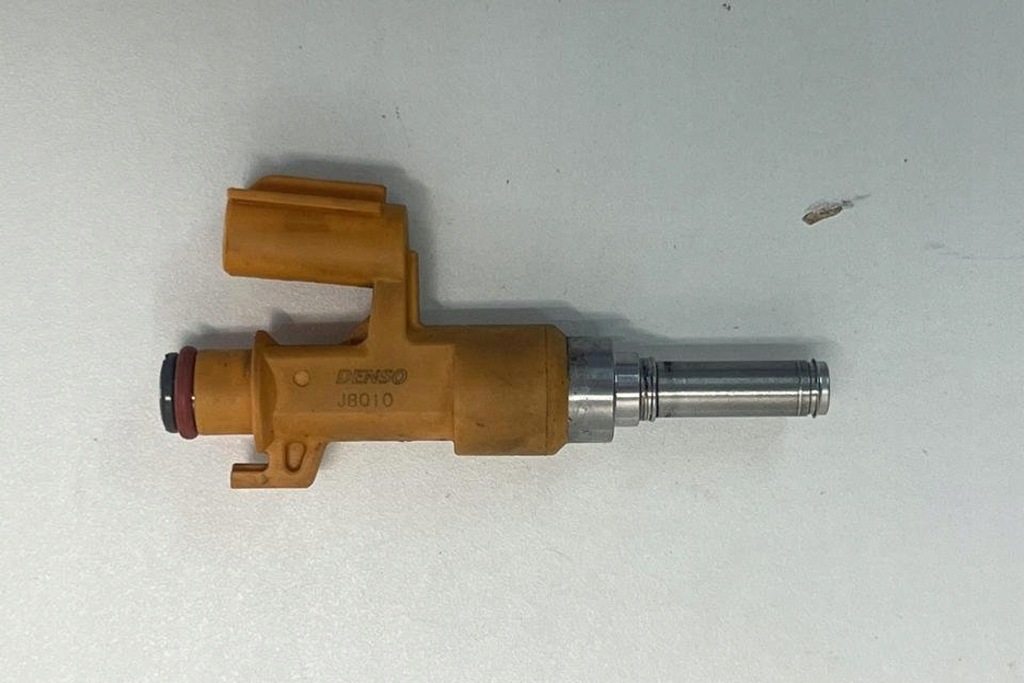 фото №1, Інжектор toyota 2325024030 2019