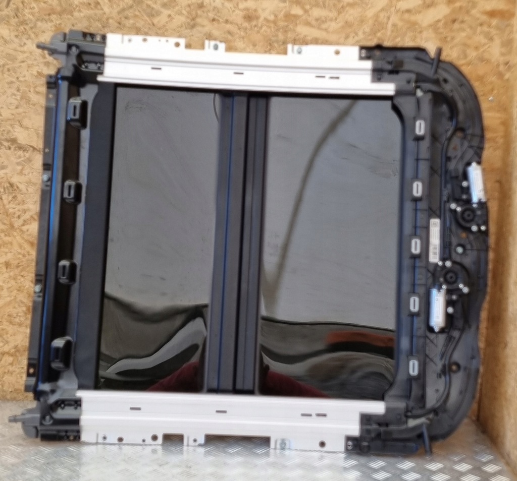 фото №9, Bmw f44 люк крыша панорамный панорама 9287370