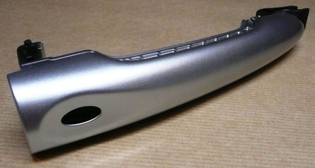 Ручка оригінальний номер renault Ціна