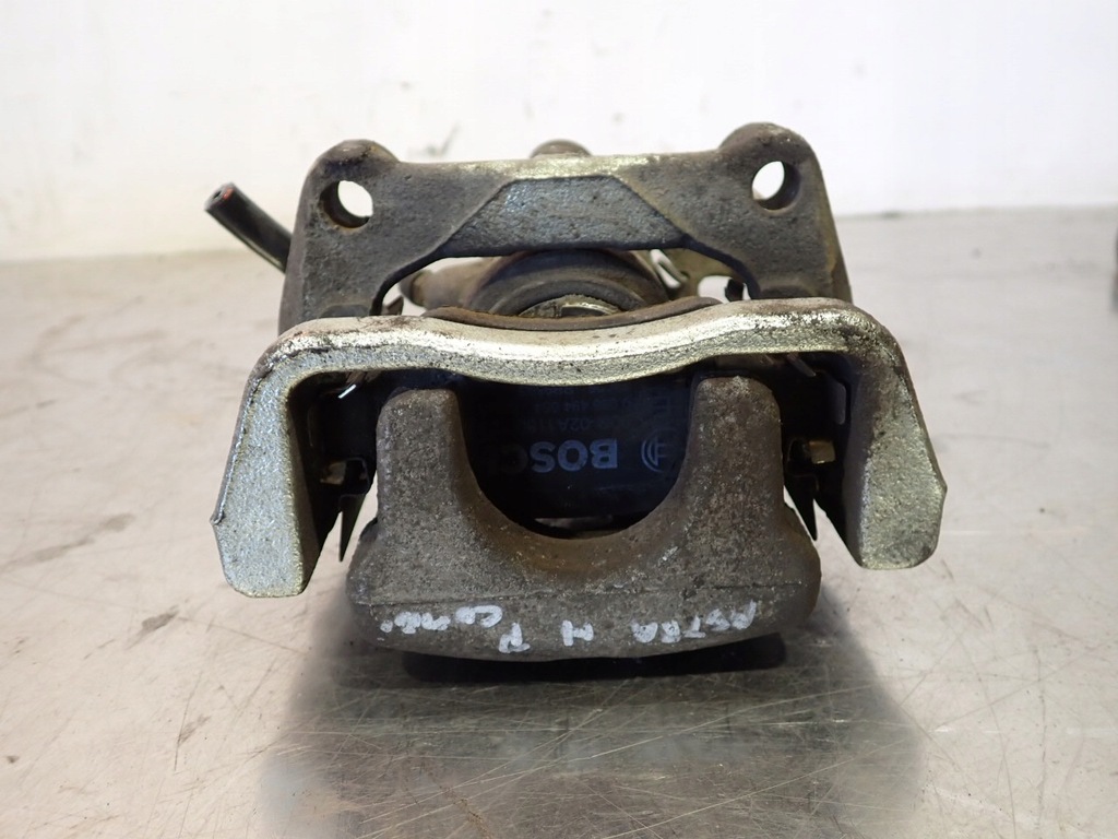 фото №5, Суппорт тормоза правый задняя opel astra h