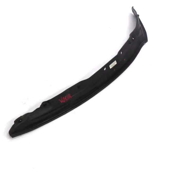 фото №10, Mercedes c219 прокладка дверь перед правая