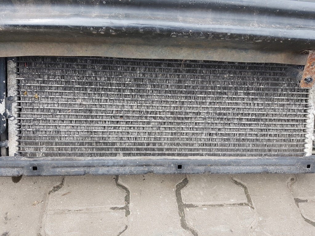 Skoda octavia 2 2 рестайлинг  1.6 tdi ремень передний радиатор вентилятор Киев