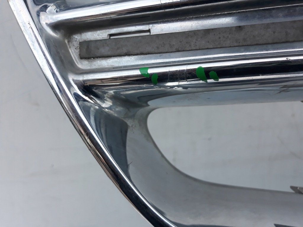 фото №6, Dodge charger 11- решётка радиатора решётка радиатора