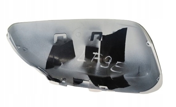 фото №12, Skoda rapid fabia iii seat toledo iv корпус дзеркало будь-який колір - p,l