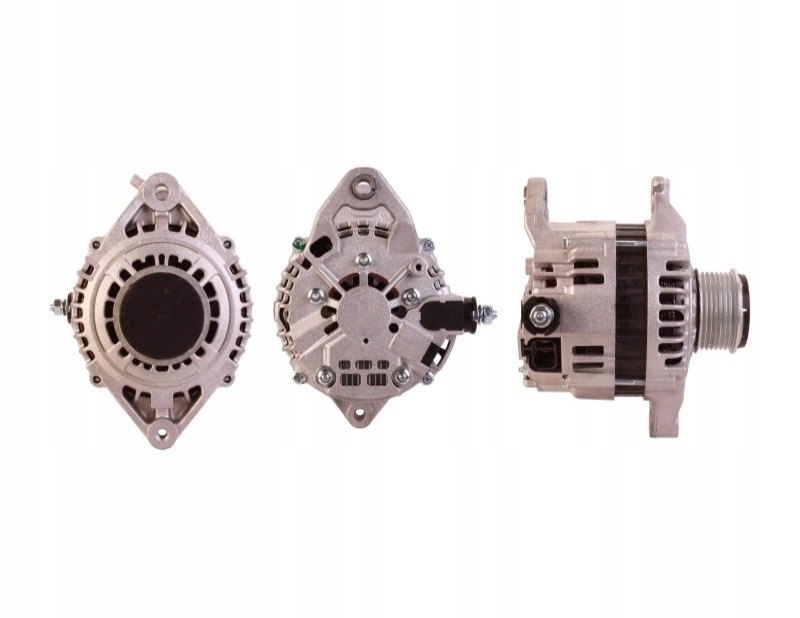 Купить Генератор 180a lucas к porsche macan 2.0 3.6