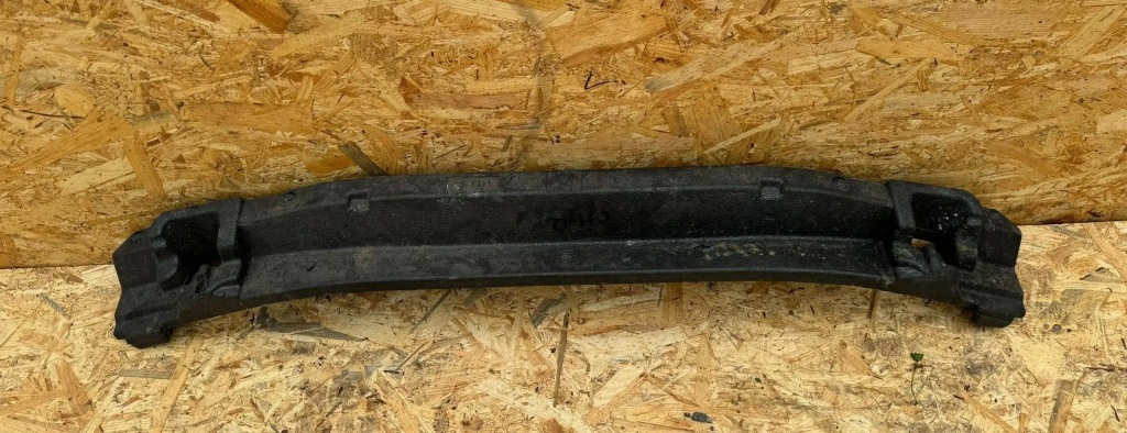 фото №3, Toyota chr ch-r абсорбер бампера передний 5261124010