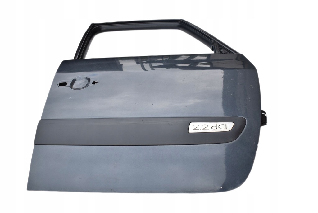 фото №2, Двері правий перед передні espace iv 4 teb66