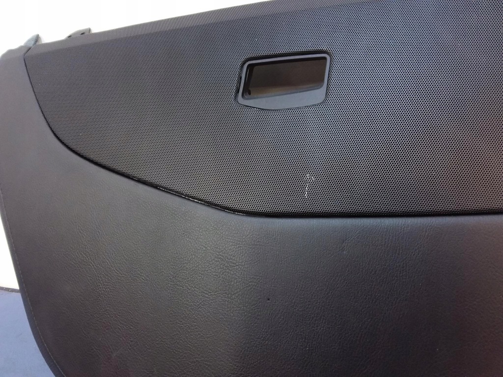 фото №5, Cadillac cts iii полка панели приборной панели 23120858