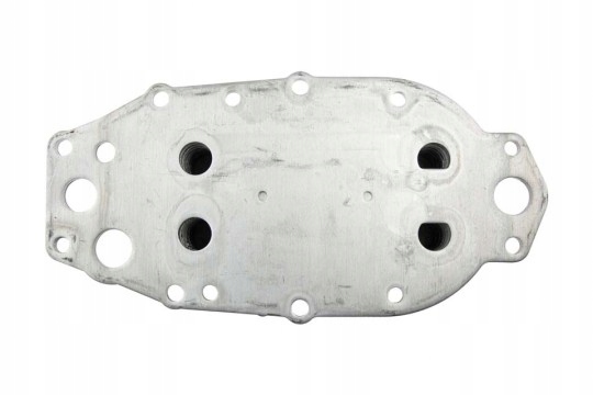 фото №3, Радиатор масла citroen c5 iii c6 2.7hdi 2005-