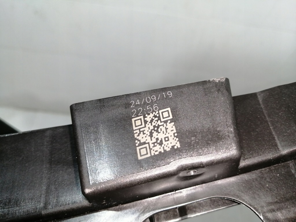 Жалюзі впуск повітря bmw ix3 g08 nowa оригінал hal 8768 в Україні